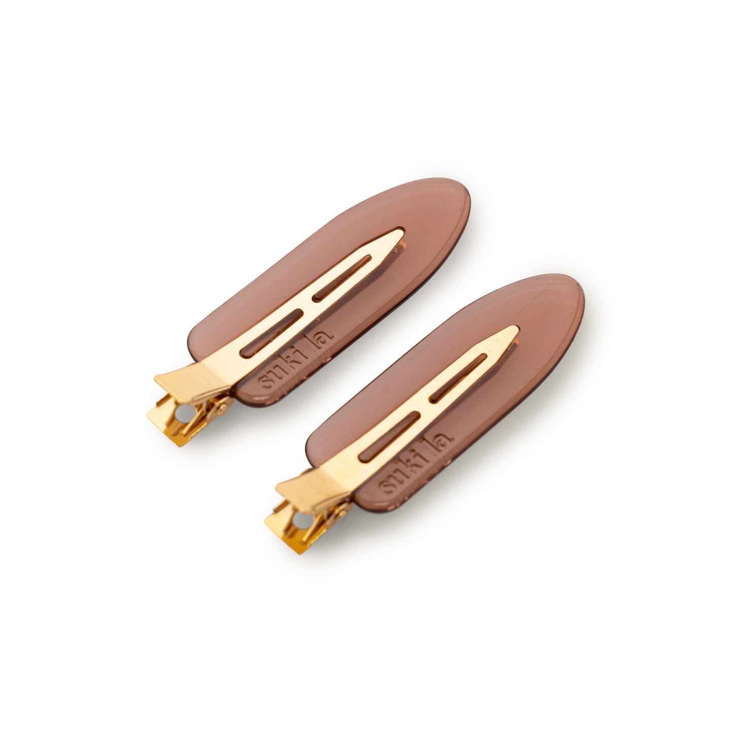 Creaseless Clips