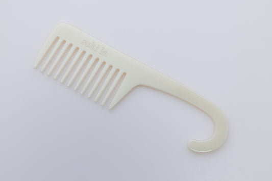 Wide Tooth Shower Comb